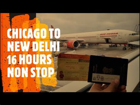 Delhi to Chicago Flights from INR 82,141 .